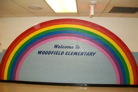 Woodfield ES - Slideshow | Woodfield ES