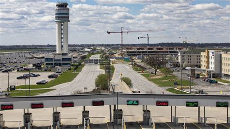 Columbus airport officials take steps to land new terminal by 2027 ...