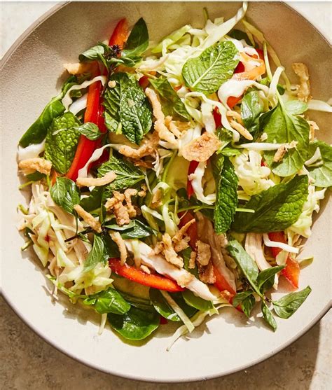 Nuoc Cham (Vietnamese Salad) 2 ways – Julia In The Raw