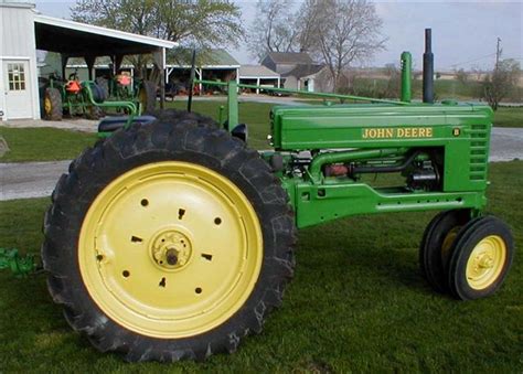 John Deere Model B:picture # 11 , reviews, news, specs, buy car