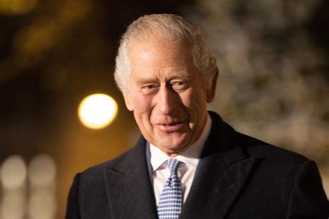 How to Watch King Charles III's First Christmas Speech - Newsweek