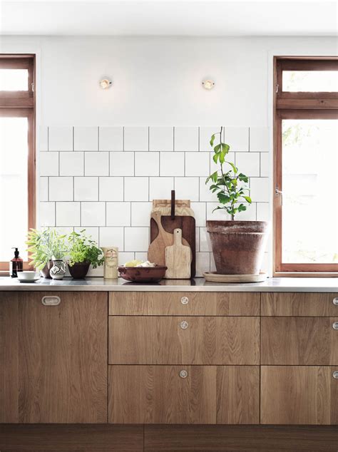 Wood Kitchen Cabinets, Revisited | Centsational Girl