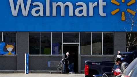 Bomb threat made against west Michigan Walmart store, state police say