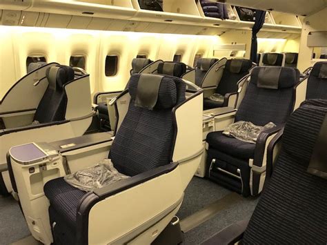 Flight Review: ANA (767-300) Business Class - Tokyo To Beijing - PointsWise