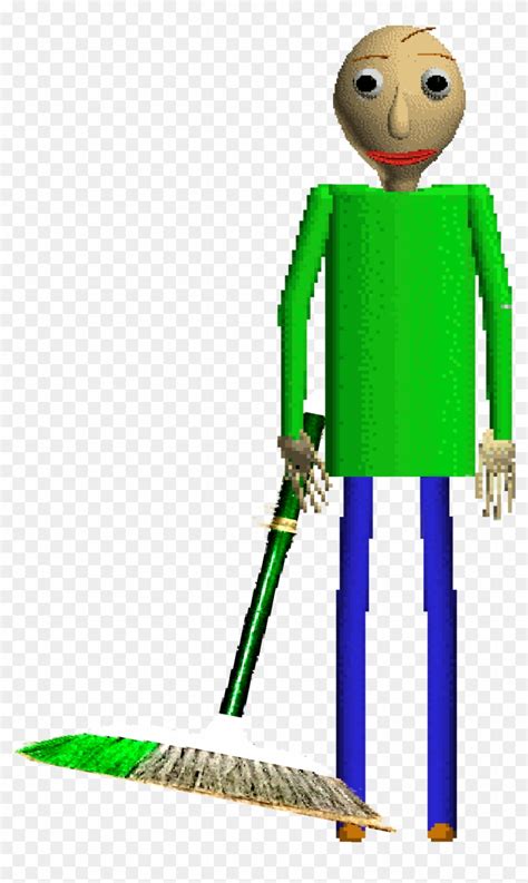 Baldi Coloring Pages Baldi basics in education and learning playtime 26985490