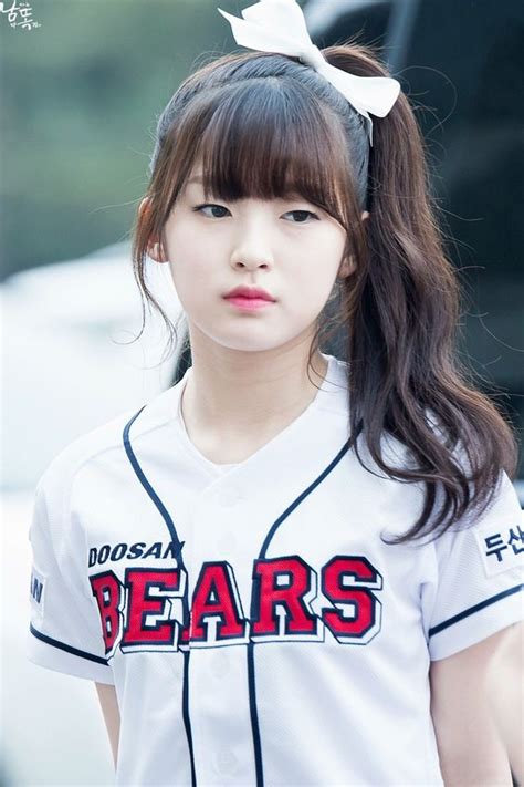 Oh My Girl's Arin, From Cute To Gorgeous! - KPop News