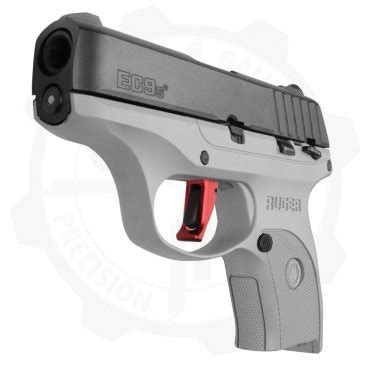 Aegis Short Stroke Trigger for Ruger® LC9s® and EC9s® Pistols