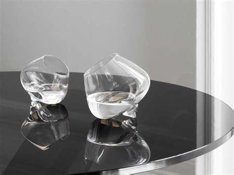 Cognac Glasses - Backhouse