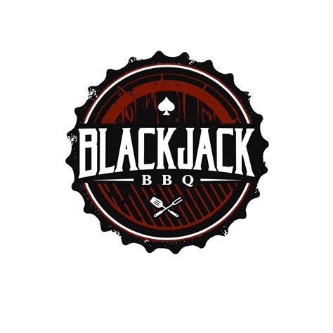 Blackjack Logo - LogoDix