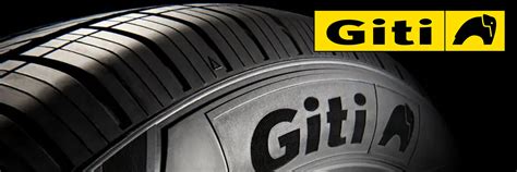 Giti Tires | CHINESE TYRE MARKET