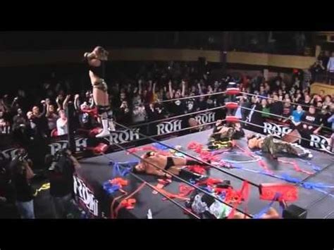 Chris Hero Returns at ROH Final Battle 2013 and Delivers the Smoothest ...