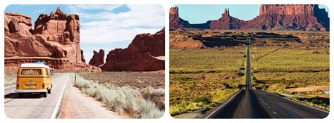 Road Trip Arizona - Travel & Hospitality Awards