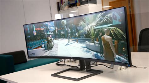 8K: The Future of Gaming Monitors « HDDMag