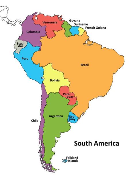 What are the requirements for crossing the border between Brazil and ...