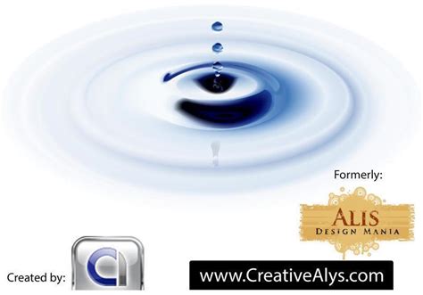 Vector Water Ripples - Download Free Vector Art, Stock Graphics & Images