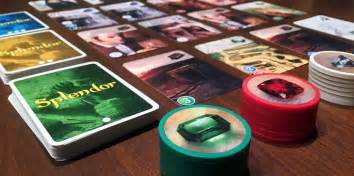 Splendor Review | Board Game Quest