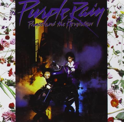 Purple Rain (Soundtrack) | Prince & The Revolution at Mighty Ape NZ