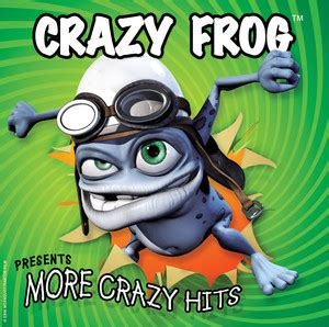 Crazy Frog - Kiss Him Goodbye (Na Na Na, Hey Hey) Lyrics Meaning | Lyreka