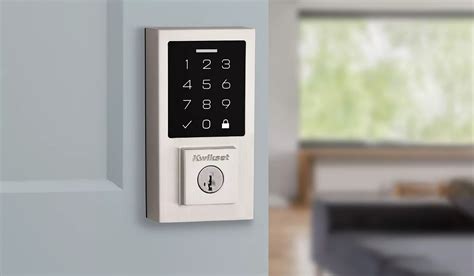 8 Amazing Kwikset Door Lock For 2023 | Storables