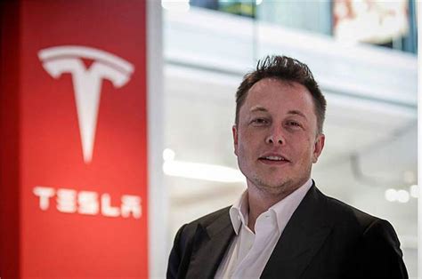 Tesla co-founder Elon Musk confirms the EV brand plans to make an India ...