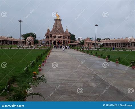 Lord krishna temple stock photo. Image of famous, lord - 123527426