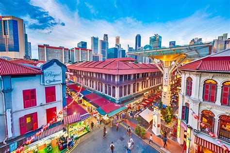 17 Best Things to Do in Singapore - Best Attractions in Singapore