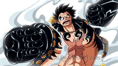 Luffy vs Doflamingo Gear 4 - Version Hulk-loki {Full HD} **CONTAINS SPOILER** - YouTube