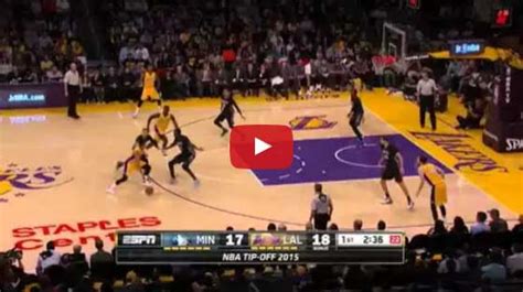 Jordan Clarkson Highlights vs Timberwolves Video - Gilas Pilipinas Basketball