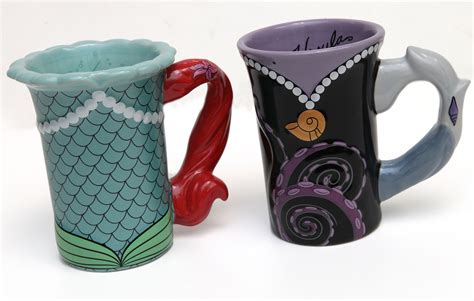 Show Off Your Morning Disney Side With New Mugs Coming to Disney Parks ...