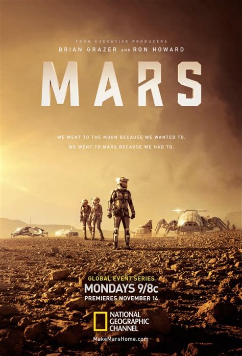 Mars – la critique (sans spoiler) + le test blu-ray