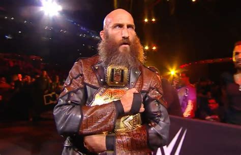 Why Tommaso Ciampa Isn't Losing The NXT Title So Soon