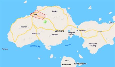 Abu Sayyaf frees 2 abducted Indonesians who are now with Sulu gov | Inquirer News