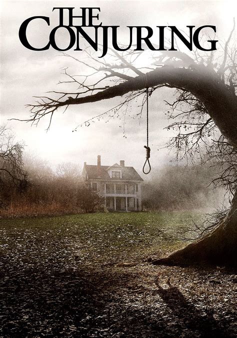 The Conjuring Movie Poster - ID: 134299 - Image Abyss