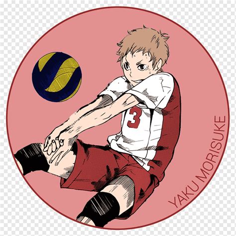 Fan art Anime, haikyuu, sports Equipment, cartoon, joint png | PNGWing