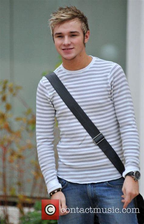 Lloyd Daniels - leaving the ' X Factor' house | 8 Pictures ...