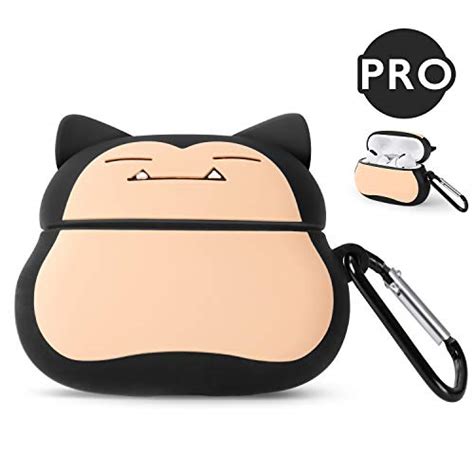 Airpods Pro Case - Cute AirPods Pro Protective Case Cover for Apple ...