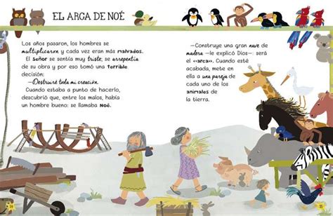 La Biblia para niños | Editorial Susaeta - Venta de libros infantiles, venta de libros, libros ...