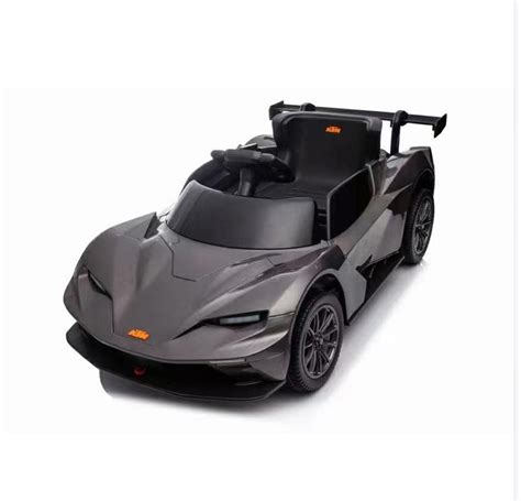 Electric 12 Volt Ride on Car for Kids - China out Door Toys and Kides ...