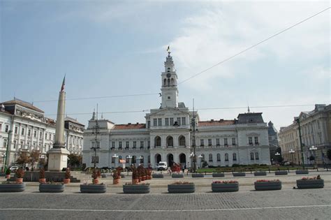 Arad - Romania | Travelwider