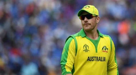 Australia's Aaron Finch sets sights on 2023 World Cup - Sports News