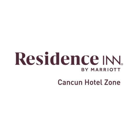 Anuncian apertura en Cancún de Residence Inn Hotel By Marriott