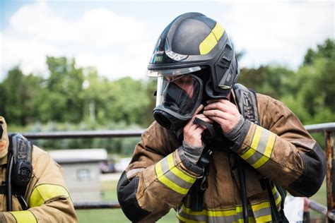 MSA's 'Jet-Style' Firefighter Helmet Now Certified to NFPA Standards