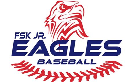 FSK Jr Eagles Baseball > Home