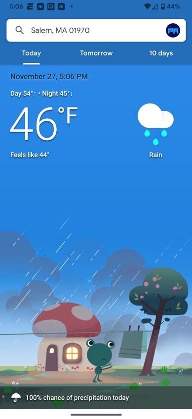 How to install the Google Weather app icon on your Pixel's homescreen ...