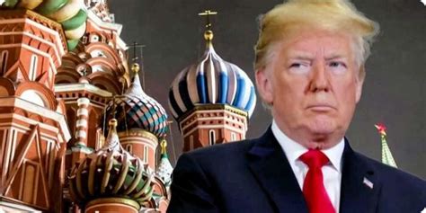 Donald Trump* [R-Russia] – Politics Plus