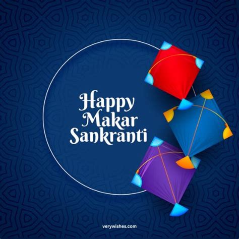 237+ Unique Happy Sankranti Greetings 2024 - Harvest of Happiness - Very Wishes