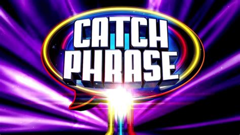 Catchphrase | Gravity Media