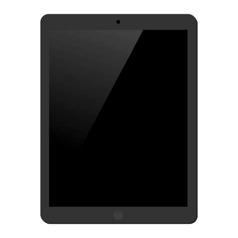 Tablet - Free vector clipart images on creazilla.com