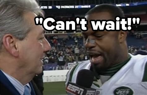 Bart Scott Cant Wait Gif