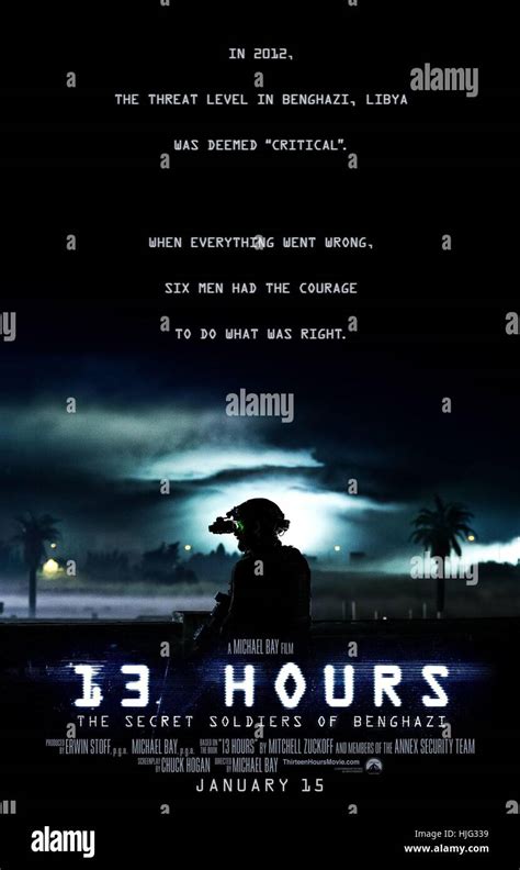 Hours Movie Poster